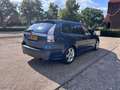 Saab 9-3 9-3 2.8 V6 T Aero Bleu - thumbnail 7