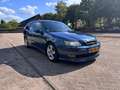 Saab 9-3 9-3 2.8 V6 T Aero Bleu - thumbnail 1