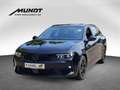 Opel Astra Ultimate Schwarz - thumbnail 1