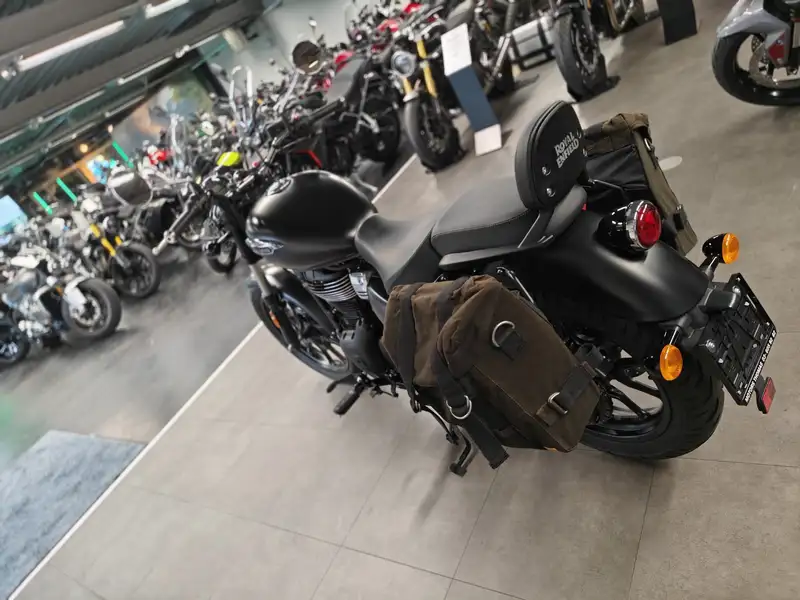 Royal Enfield Meteor 350 - foto 7