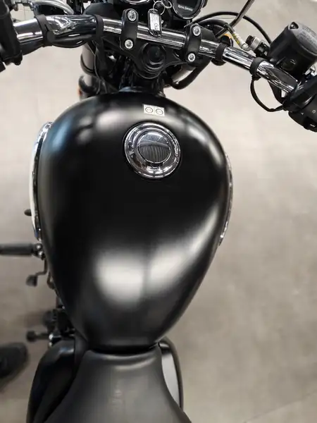 Royal Enfield Meteor 350 - foto 8