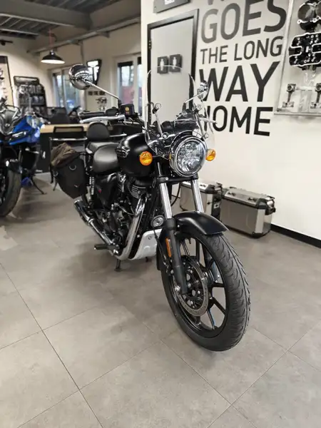 Royal Enfield Meteor 350 - foto 5