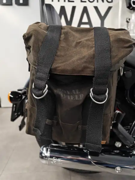 Royal Enfield Meteor 350 - foto 4