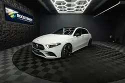 Mercedes-Benz A 35 AMG 4Matic Night Paket *Pano*LED*ACC*DAB*