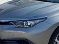 Toyota Auris 5.tg 1.8 Hybrid Comfort Silber - thumbnail 5