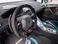 Lamborghini Huracán STO SPORT SEATS 20" LIFT CAMERA WARRANTY Noir - thumbnail 31