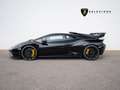 Lamborghini Huracán STO SPORT SEATS 20" LIFT CAMERA WARRANTY Noir - thumbnail 7