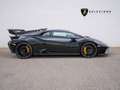 Lamborghini Huracán STO SPORT SEATS 20" LIFT CAMERA WARRANTY Noir - thumbnail 2
