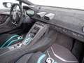Lamborghini Huracán STO SPORT SEATS 20" LIFT CAMERA WARRANTY Noir - thumbnail 25