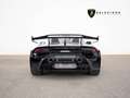 Lamborghini Huracán STO SPORT SEATS 20" LIFT CAMERA WARRANTY Noir - thumbnail 4