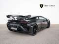 Lamborghini Huracán STO SPORT SEATS 20" LIFT CAMERA WARRANTY Noir - thumbnail 3