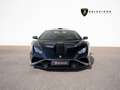 Lamborghini Huracán STO SPORT SEATS 20" LIFT CAMERA WARRANTY Noir - thumbnail 5