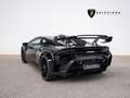 Lamborghini Huracán STO SPORT SEATS 20" LIFT CAMERA WARRANTY Noir - thumbnail 8