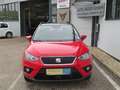 SEAT Arona Style DSG AUTOMATIK PARKHILFE TEMPOMAT,.... Rot - thumbnail 5