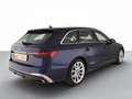 Audi A4 avant 35 2.0 tfsi mhev s line edition 150cv s-tron Blu/Azzurro - thumbnail 7