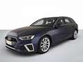 Audi A4 avant 35 2.0 tfsi mhev s line edition 150cv s-tron Blu/Azzurro - thumbnail 1