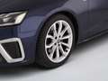 Audi A4 avant 35 2.0 tfsi mhev s line edition 150cv s-tron Blu/Azzurro - thumbnail 8