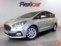 Ford S-Max Vignale 2.0TDCi Panther AWD Aut. 190 Gris - thumbnail 4