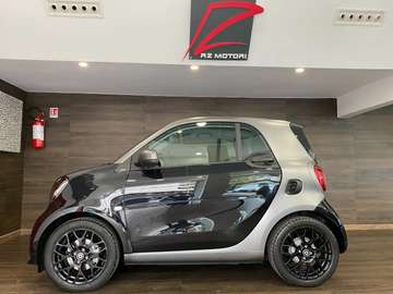 1.0 Superpassion 71cv twinamic-SPORT-CONFORT-ITA