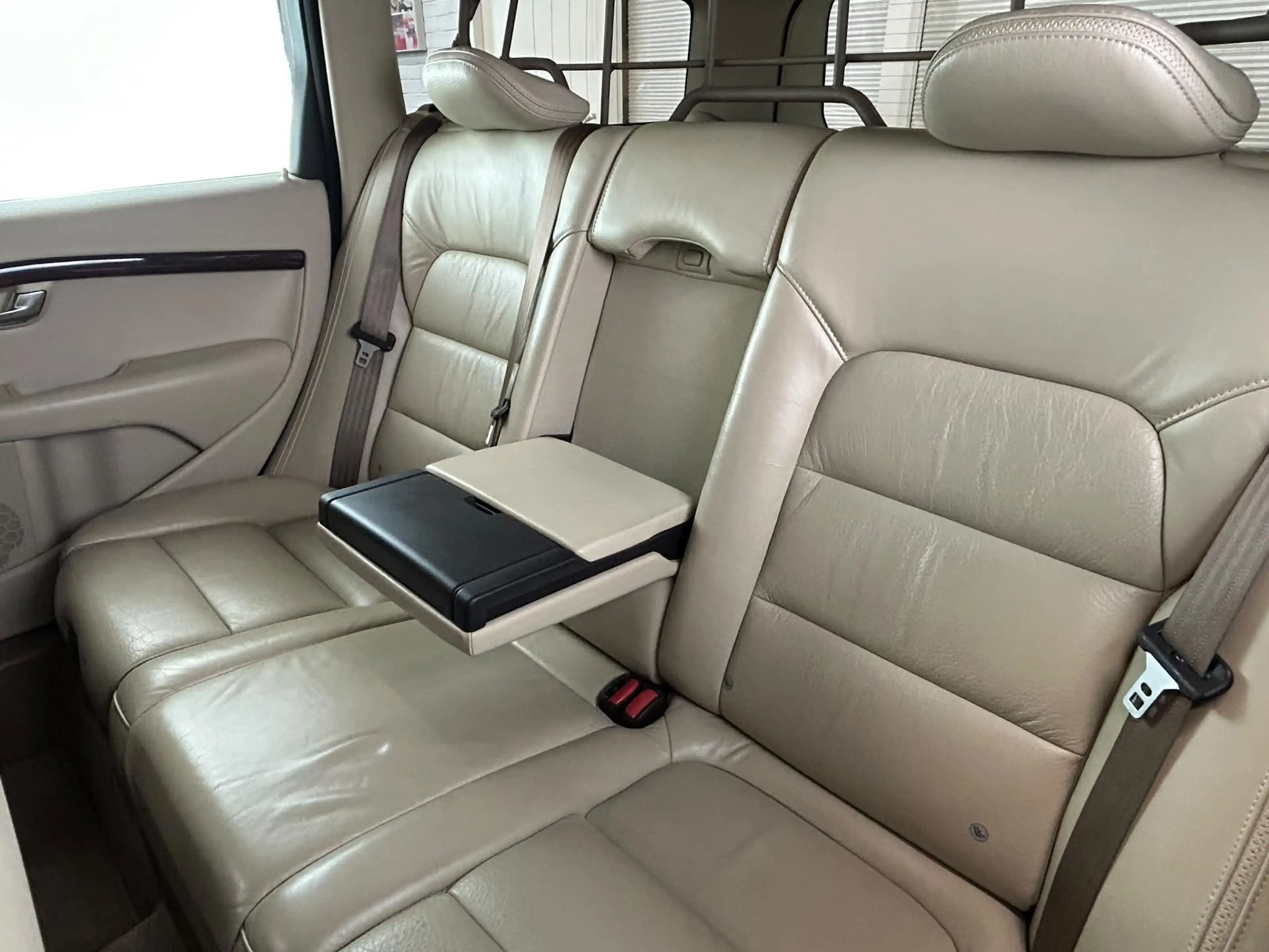 Volvo XC70 3.2 Summum + LEDER + STOELVERWARMING — photo 21