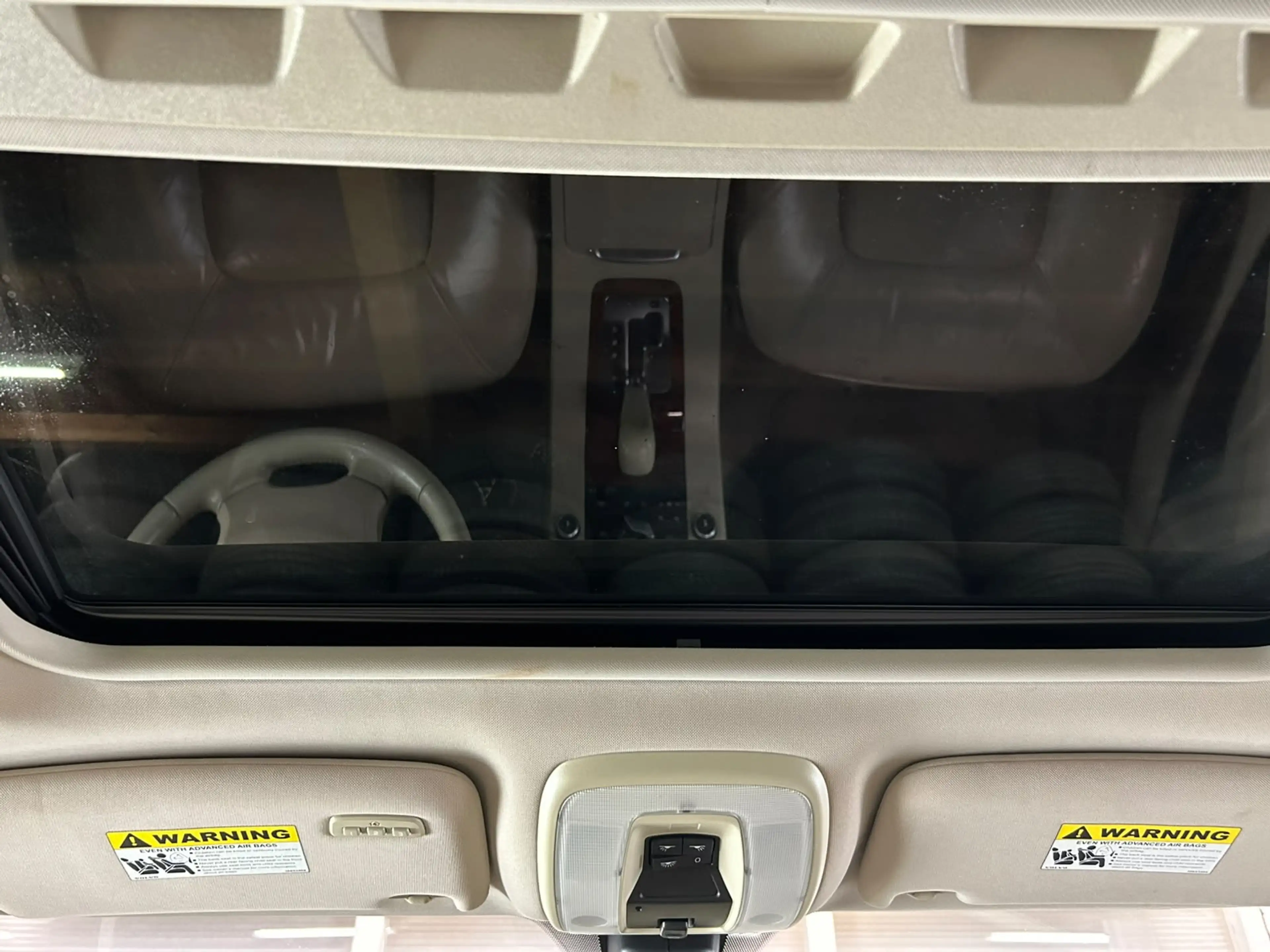 Volvo XC70 3.2 Summum + LEDER + STOELVERWARMING — photo 17