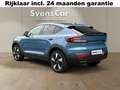 Volvo EC40 Single Motor Extended Range Plus 82 kWh | Nubuck i Blauw - thumbnail 4