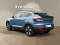 Volvo EC40 Single Motor Extended Range Plus 82 kWh | Nubuck i Blauw - thumbnail 4