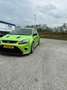 Ford Focus mk2 2.5 RS Groen - thumbnail 8
