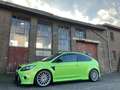Ford Focus mk2 2.5 RS Groen - thumbnail 3
