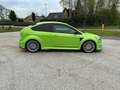 Ford Focus mk2 2.5 RS Groen - thumbnail 5