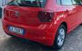 Volkswagen Polo Polo VI 2017 5p 1.0 tsi Comfortline 95cv Rosso - thumbnail 7