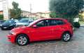 Volkswagen Polo Polo VI 2017 5p 1.0 tsi Comfortline 95cv Rosso - thumbnail 4