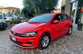 Volkswagen Polo Polo VI 2017 5p 1.0 tsi Comfortline 95cv Rosso - thumbnail 5