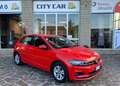 Volkswagen Polo Polo VI 2017 5p 1.0 tsi Comfortline 95cv Rosso - thumbnail 1