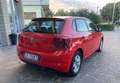 Volkswagen Polo Polo VI 2017 5p 1.0 tsi Comfortline 95cv Rosso - thumbnail 6