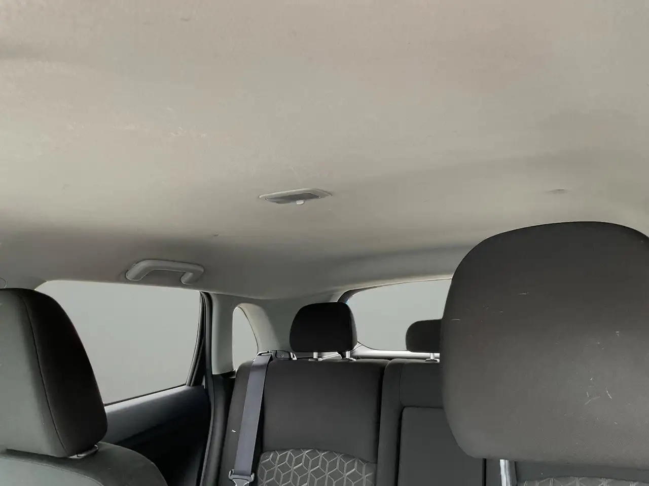 Mitsubishi RVR снимка Mitsubishi RVR