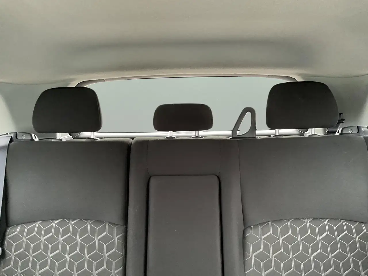 Mitsubishi RVR снимка Mitsubishi RVR