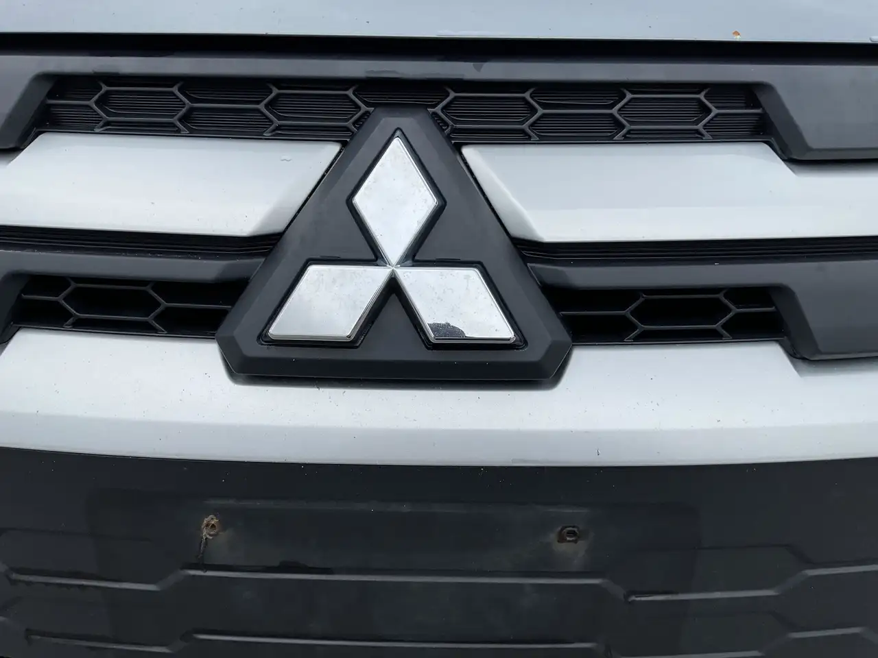 Mitsubishi RVR снимка Mitsubishi RVR