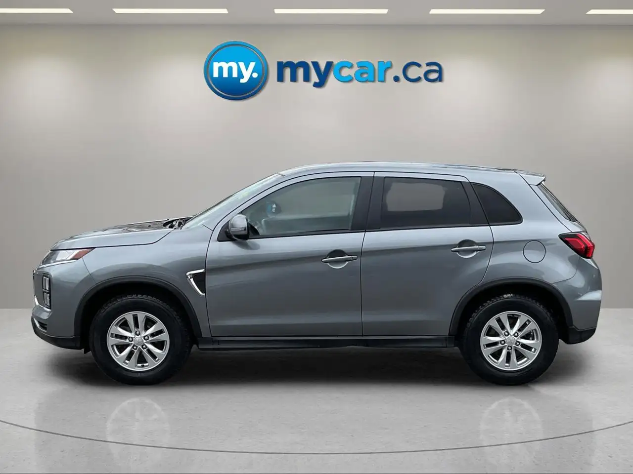 Mitsubishi RVR снимка Mitsubishi RVR