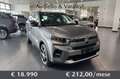 Citroen C3 C3 TURBO PLUS 100 CV S&S Grau - thumbnail 1