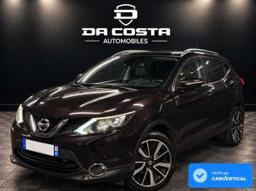 II SUV 1.6 dCi