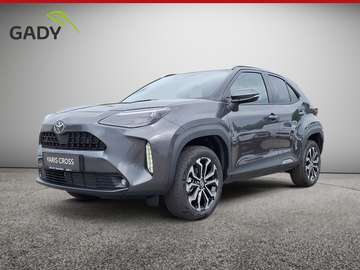 1,5 Hybrid  Active Drive Safety Paket