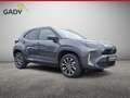 Toyota Yaris Cross 1,5 Hybrid  Active Drive Safety Paket Grau - thumbnail 7