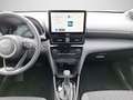 Toyota Yaris Cross 1,5 Hybrid  Active Drive Safety Paket Grau - thumbnail 11