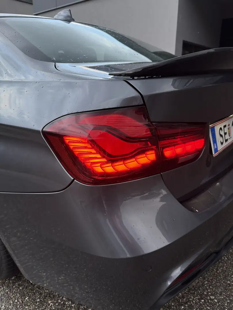 BMW 316 M Look – 8-Gang Automatik – Sportlich & gepflegt - 2