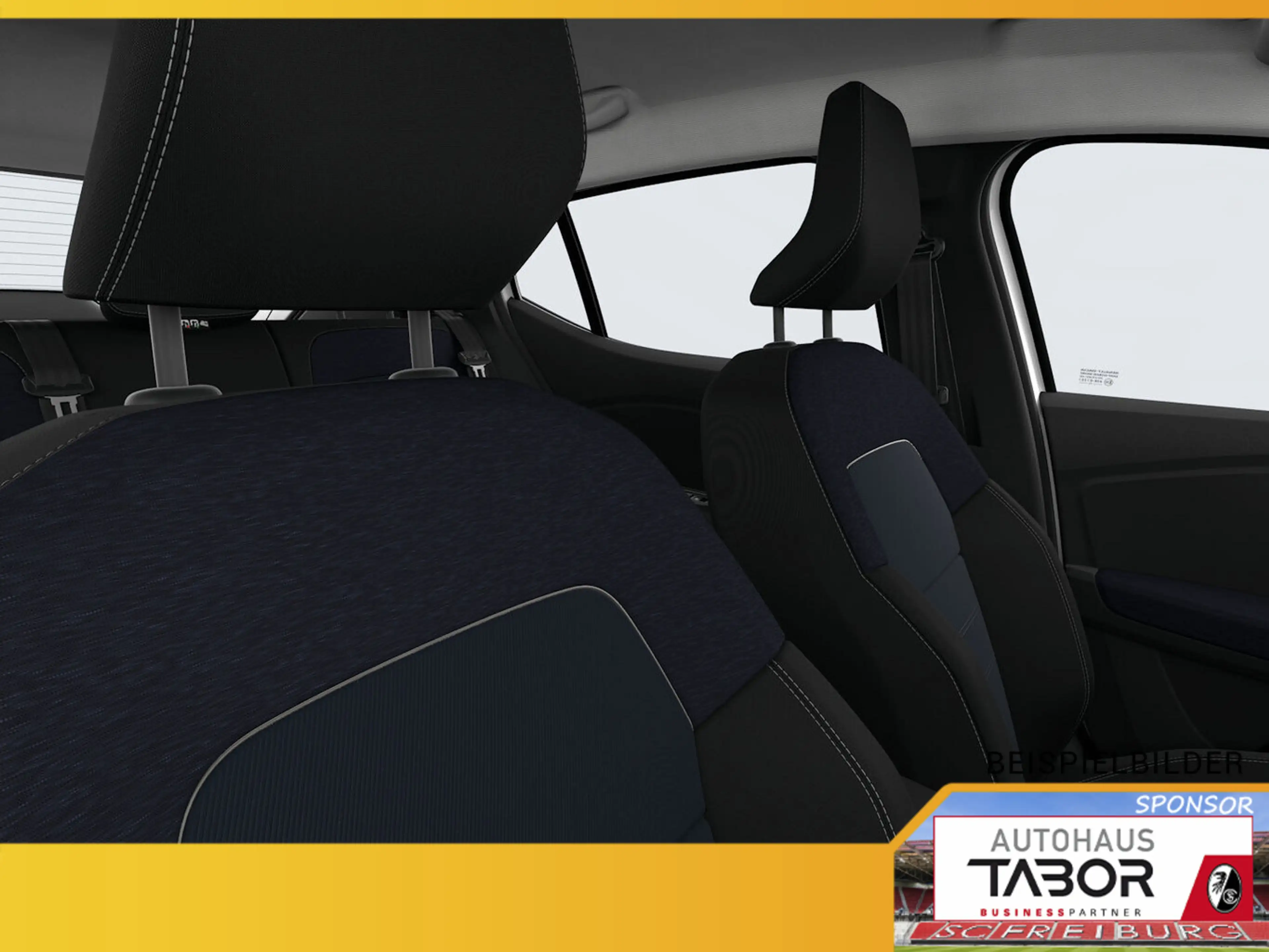 Dacia Sandero Journey Eco-G 120 — photo 8
