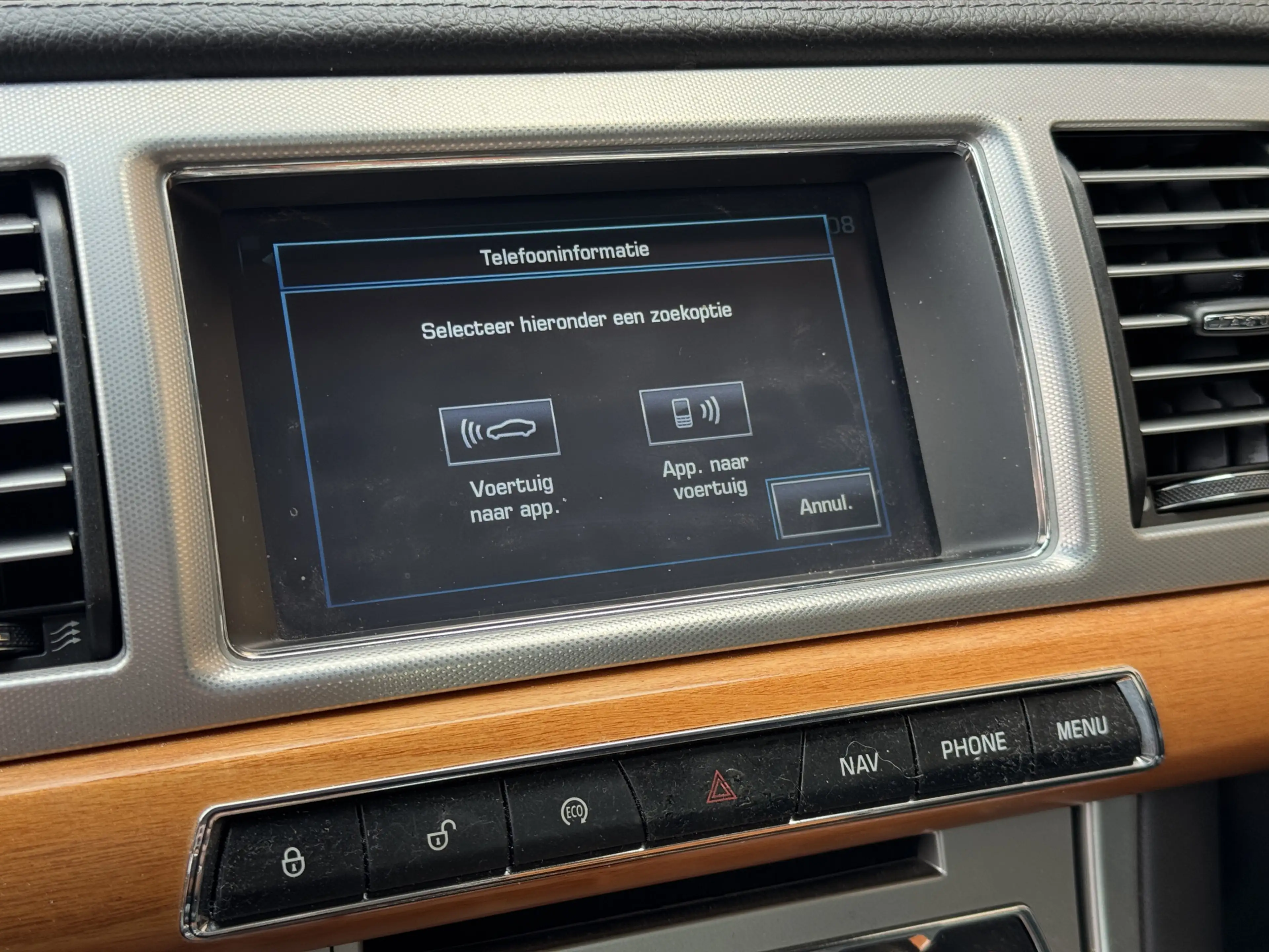 Jaguar XF 2.2D | 1e Eigenaar! | Origineel Nederlands | Airco — photo 12