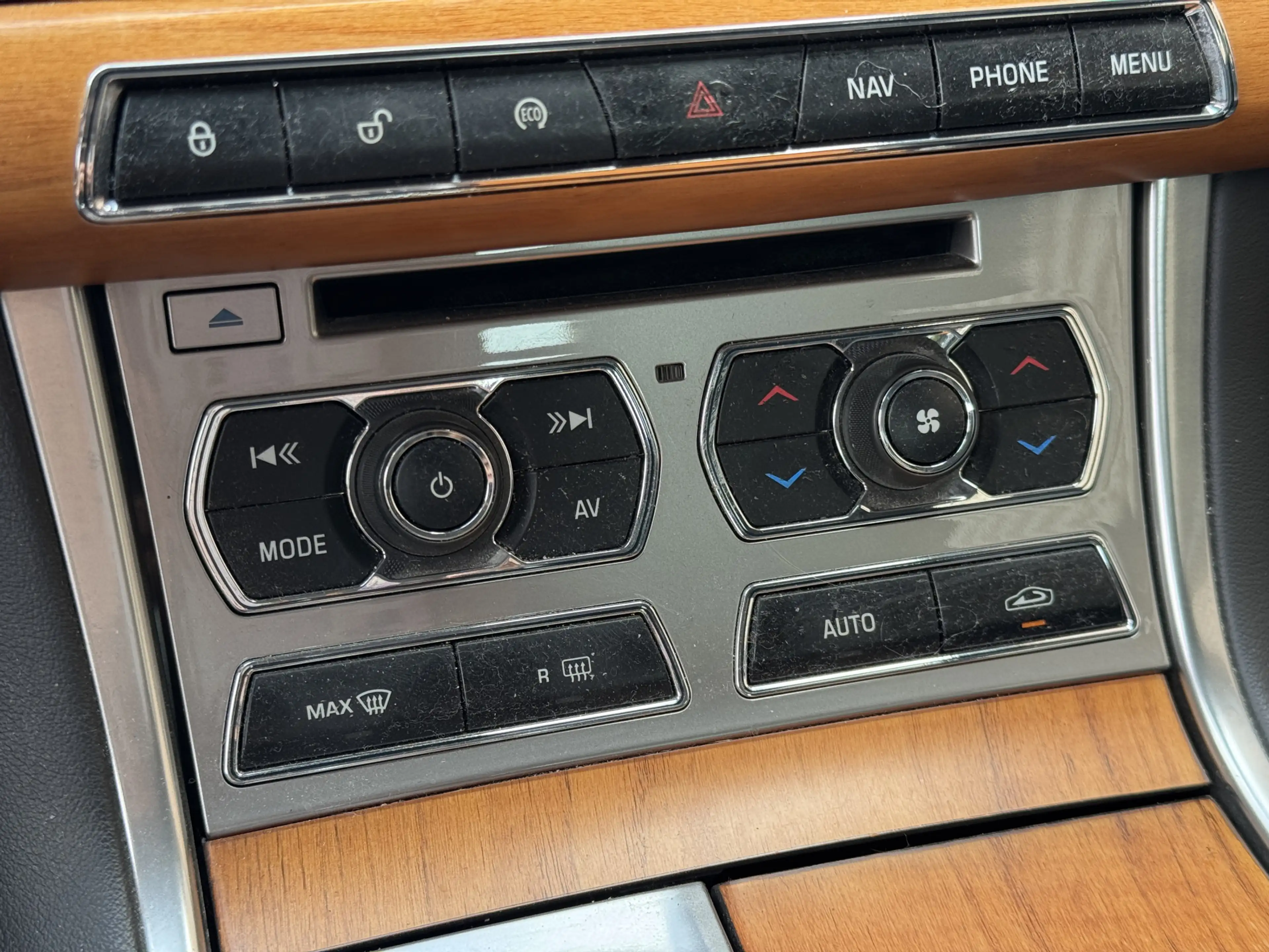 Jaguar XF 2.2D | 1e Eigenaar! | Origineel Nederlands | Airco — photo 15