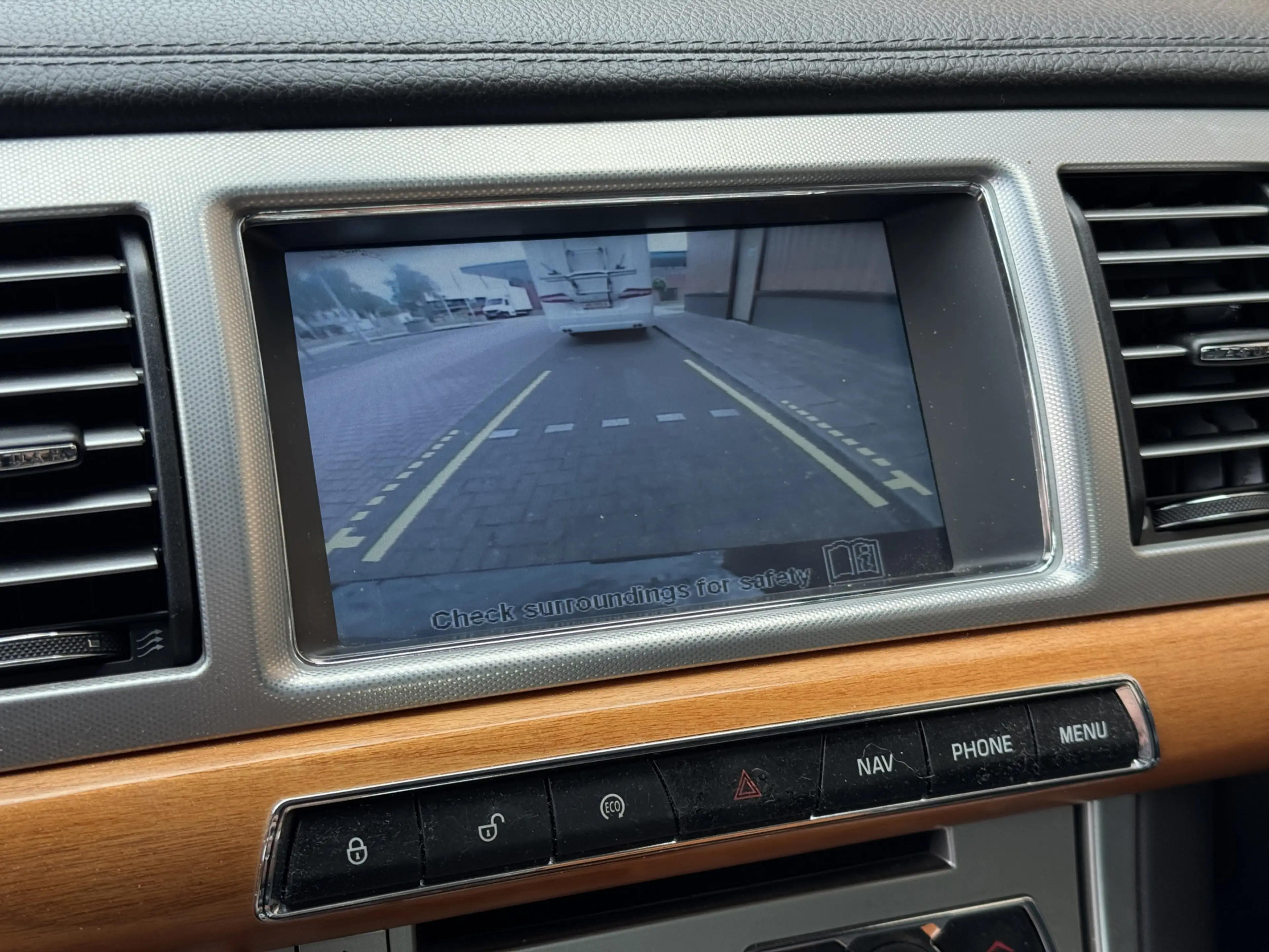 Jaguar XF 2.2D | 1e Eigenaar! | Origineel Nederlands | Airco — photo 11
