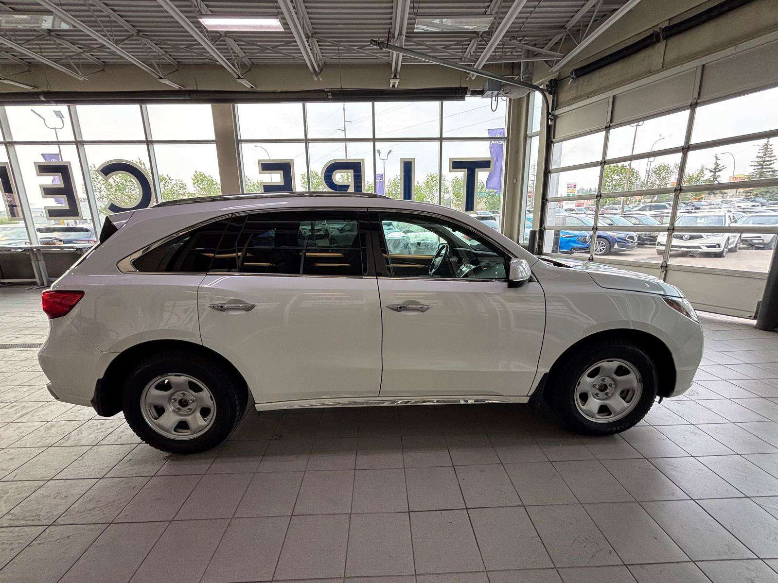 2020 Acura MDX